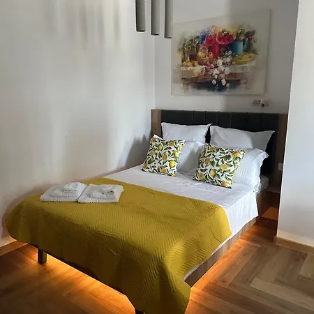 Lemon By The Sea Appartement