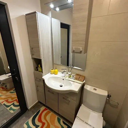 Appartement Lemon By The Sea Saturn