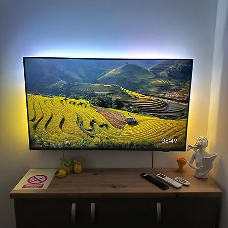 Lemon By The Sea Appartement