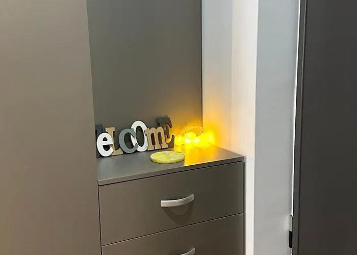 Lemon By The Sea Apartman Saturn