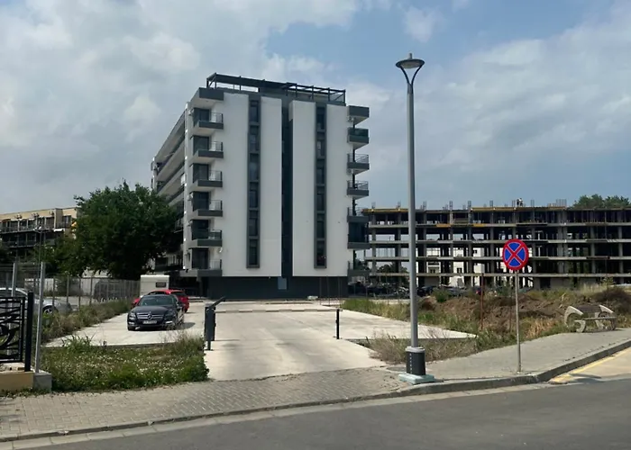 Apartman Lemon By The Sea Saturn