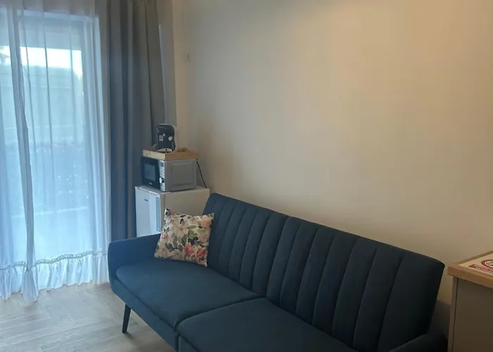 Lemon By The Sea Apartman Saturn